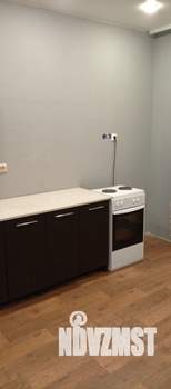 Студия квартира, на длительный срок, 29м2, 8/18 этаж