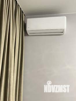 1-к квартира, на длительный срок, 45м2, 16/18 этаж