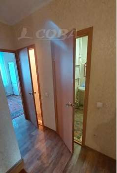 3-к квартира, на длительный срок, 70м2, 6/17 этаж