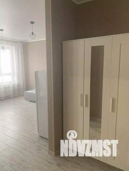 Студия квартира, на длительный срок, 31м2, 9/23 этаж