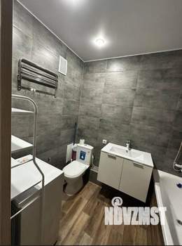 1-к квартира, на длительный срок, 47м2, 4/10 этаж