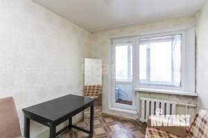 Студия квартира, на длительный срок, 12м2, 7/8 этаж