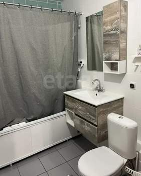 2-к квартира, на длительный срок, 56м2, 5/6 этаж