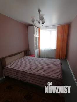 2-к квартира, на длительный срок, 53м2, 1/10 этаж
