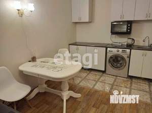 1-к квартира, на длительный срок, 42м2, 17/17 этаж