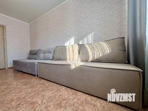 2-к квартира, посуточно, 50м2, 1/1 этаж