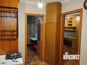 3-к квартира, на длительный срок, 60м2, 4/5 этаж