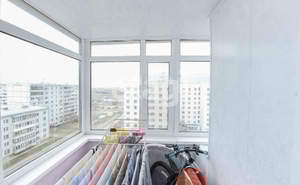 4-к квартира, на длительный срок, 73м2, 9/10 этаж