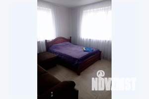 2-к квартира, посуточно, 52м2, 13/19 этаж