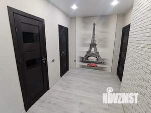 2-к квартира, посуточно, 67м2, 11/17 этаж