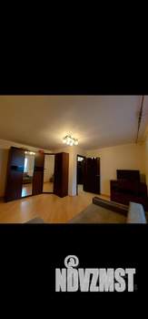 1-к квартира, на длительный срок, 37м2, 8/13 этаж