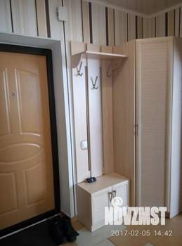 1-к квартира, на длительный срок, 36м2, 5/9 этаж