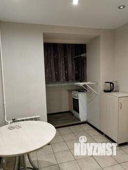 1-к квартира, на длительный срок, 29м2, 1/9 этаж