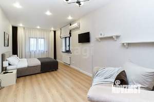 2-к квартира, на длительный срок, 87м2, 9/14 этаж