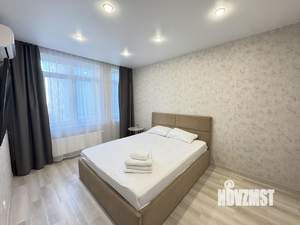 2-к квартира, посуточно, 34м2, 1/1 этаж