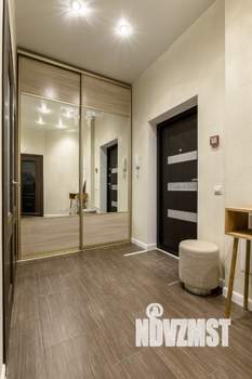 1-к квартира, посуточно, 64м2, 1/1 этаж