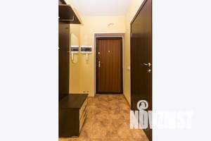 1-к квартира, посуточно, 50м2, 4/10 этаж