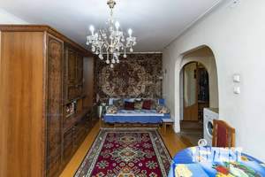 2-к квартира, на длительный срок, 44м2, 2/5 этаж