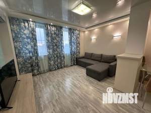 1-к квартира, посуточно, 30м2, 9/18 этаж