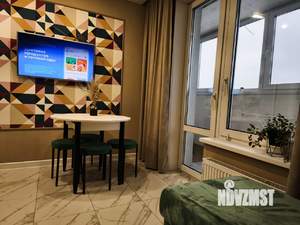 2-к квартира, посуточно, 48м2, 17/20 этаж