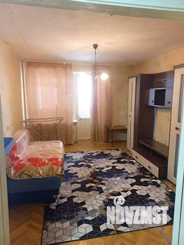 2-к квартира, на длительный срок, 46м2, 1/6 этаж