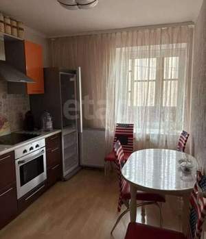 1-к квартира, на длительный срок, 54м2, 3/9 этаж