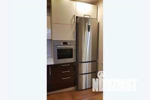 3-к квартира, посуточно, 90м2, 4/17 этаж