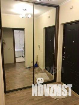 1-к квартира, на длительный срок, 40м2, 3/16 этаж