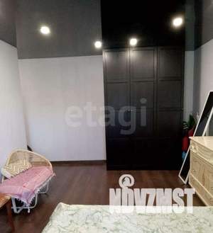 1-к квартира, на длительный срок, 33м2, 2/12 этаж