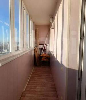 1-к квартира, на длительный срок, 39м2, 7/14 этаж