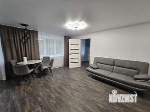 2-к квартира, посуточно, 45м2, 1/1 этаж