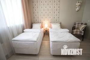 Студия квартира, посуточно, 20м2, 7/12 этаж