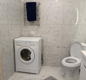 1-к квартира, на длительный срок, 35м2, 19/24 этаж