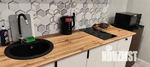 1-к квартира, посуточно, 40м2, 4/8 этаж