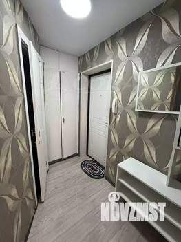 2-к квартира, на длительный срок, 45м2, 4/5 этаж