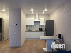 1-к квартира, на длительный срок, 38м2, 11/13 этаж