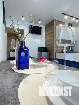 1-к квартира, посуточно, 28м2, 9/15 этаж