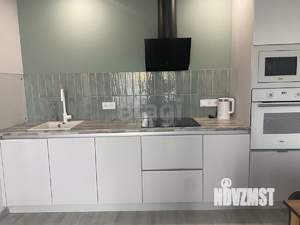1-к квартира, на длительный срок, 39м2, 2/14 этаж