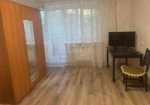 1-к квартира, на длительный срок, 34м2, 3/5 этаж