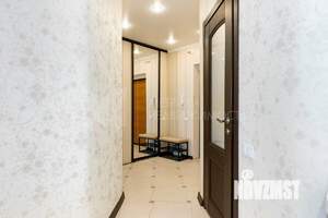 1-к квартира, на длительный срок, 45м2, 9/11 этаж