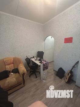 2-к квартира, на длительный срок, 40м2, 3/16 этаж