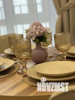 1-к квартира, посуточно, 41м2, 1/1 этаж