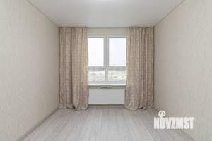 1-к квартира, на длительный срок, 42м2, 9/10 этаж