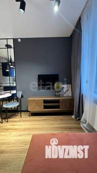 Студия квартира, на длительный срок, 20м2, 4/10 этаж