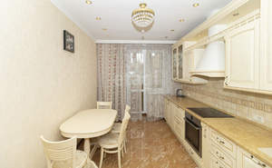 2-к квартира, на длительный срок, 74м2, 9/14 этаж