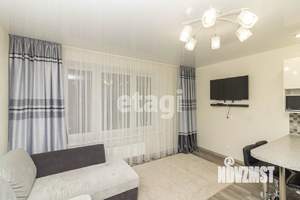 Студия квартира, на длительный срок, 27м2, 9/10 этаж