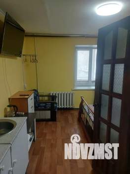 Студия квартира, посуточно, 25м2, 1/9 этаж