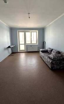 1-к квартира, на длительный срок, 37м2, 13/15 этаж