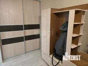 2-к квартира, на длительный срок, 46м2, 4/16 этаж