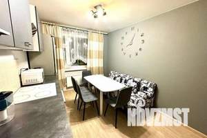 3-к квартира, посуточно, 80м2, 14/16 этаж